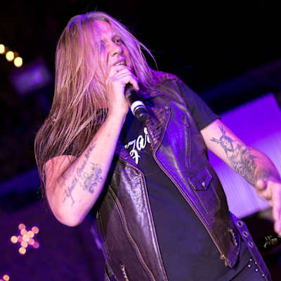 Sebastian Bach
