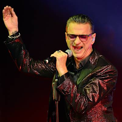 Depeche Mode