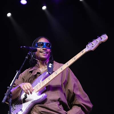 Steve Lacy