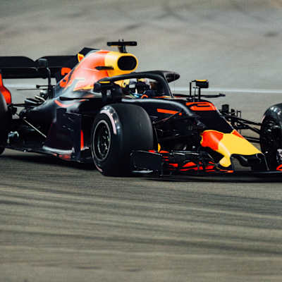 Formula 1 Spain Grand Prix