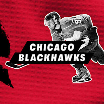 Chicago Blackhawks
