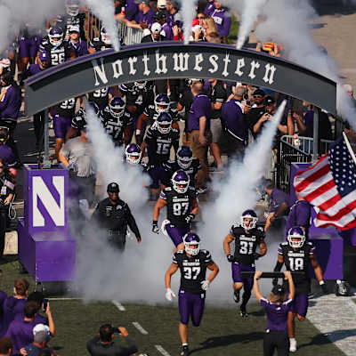 Northwestern Wildcats Football