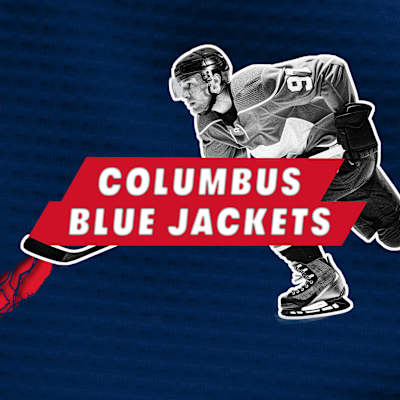 Columbus Blue Jackets
