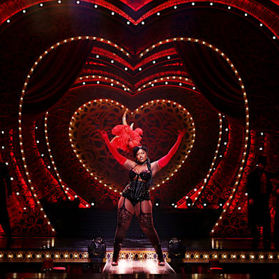 Moulin Rouge