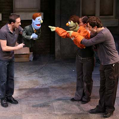 Avenue Q