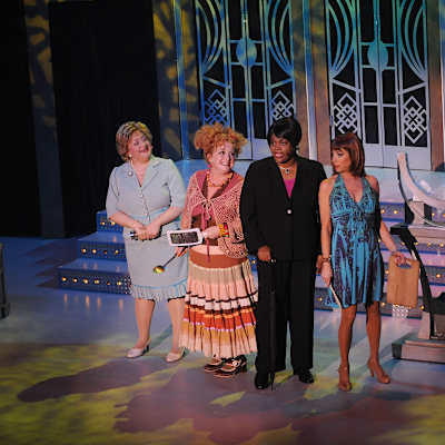 Menopause the Musical