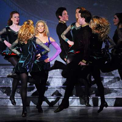 Riverdance