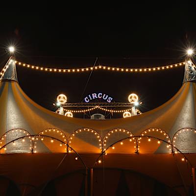 Zerbini Family Circus