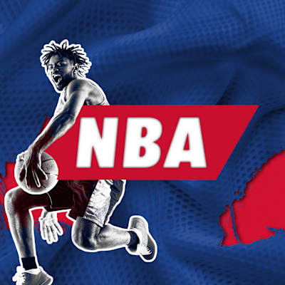 NBA Rising Stars Practice