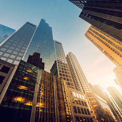 Secrets of the East River