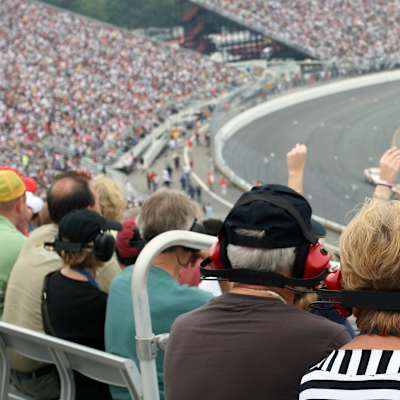 NASCAR Xfinity Series