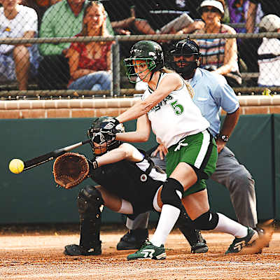 Grand Canyon University Lopes Softball