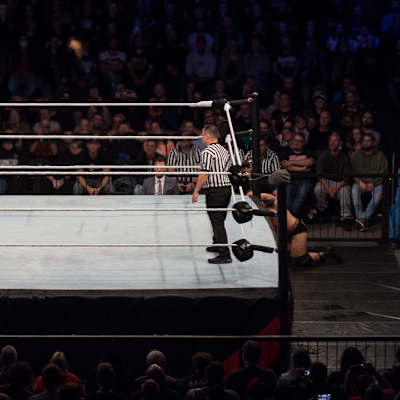 WWE Money In The Bank