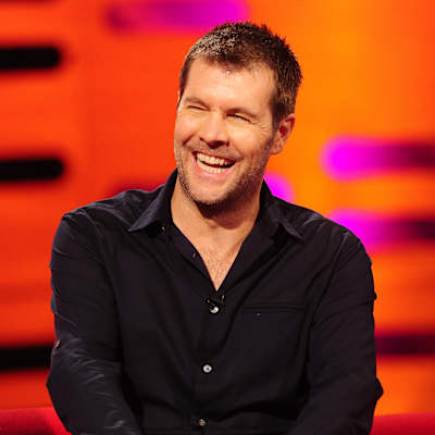 Rhod Gilbert