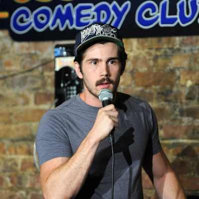Nick Mullen