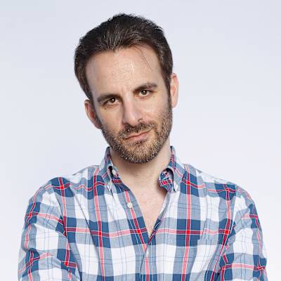 Brian Monarch