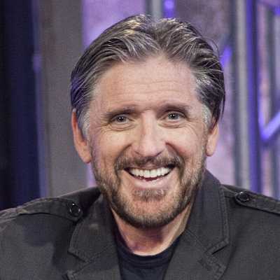 Craig Ferguson