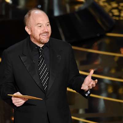 Louis CK