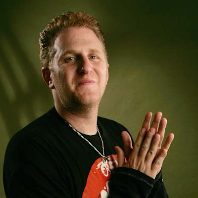 Michael Rapaport