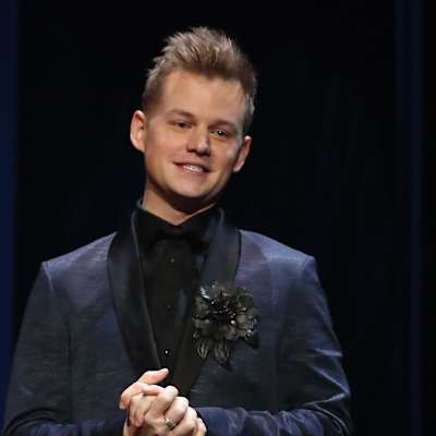 Joel Creasey