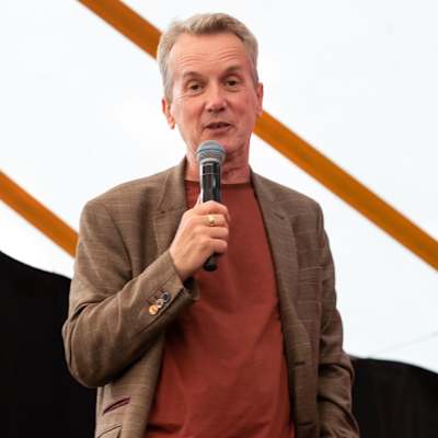 Frank Skinner
