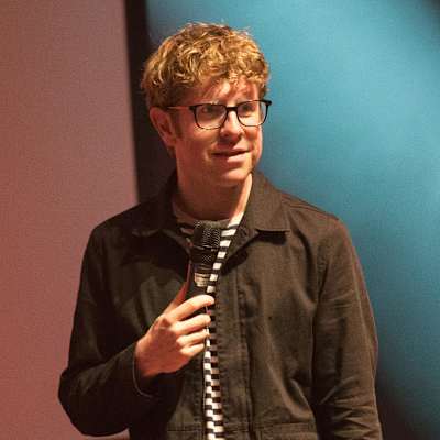 Josh Widdicombe