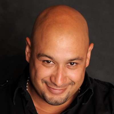 Jorge Marroquin