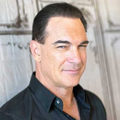 Patrick Warburton