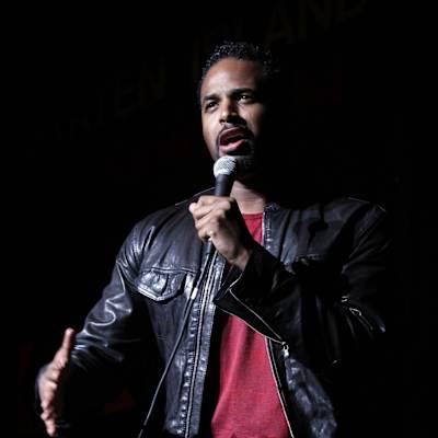 Shawn Wayans