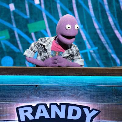 Randy Feltface