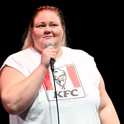 Trailer Trash Tammy - Chelcie Lynn