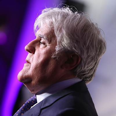 Jay Leno