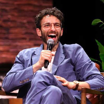 Gianmarco Soresi