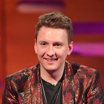 Joe Lycett