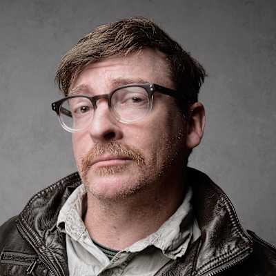 Rhys Darby