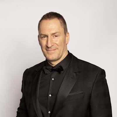 Ben Bailey