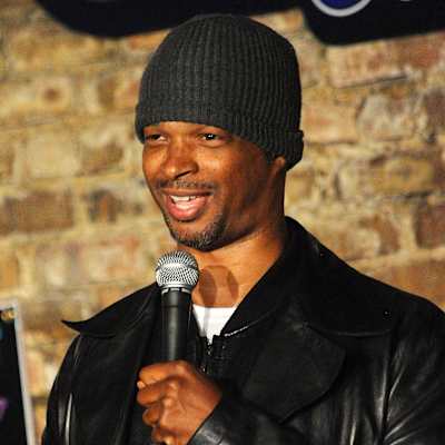 Damon Wayans