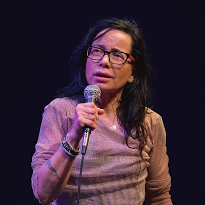 Janeane Garofalo