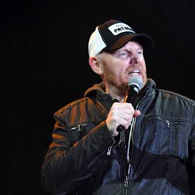 Bill Burr