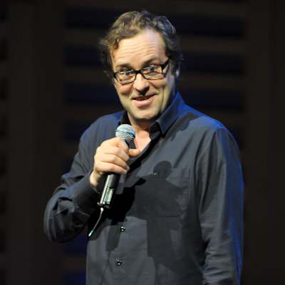 Ardal O'Hanlon