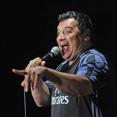 Carlos Mencia