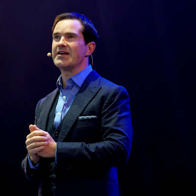 Jimmy Carr
