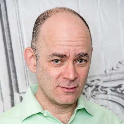 Todd Barry