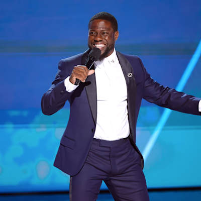 Kevin Hart