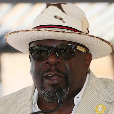 Cedric the Entertainer