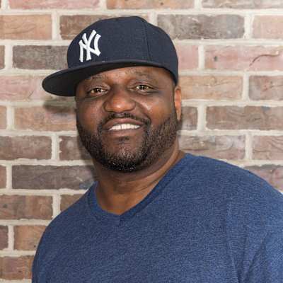 Aries Spears