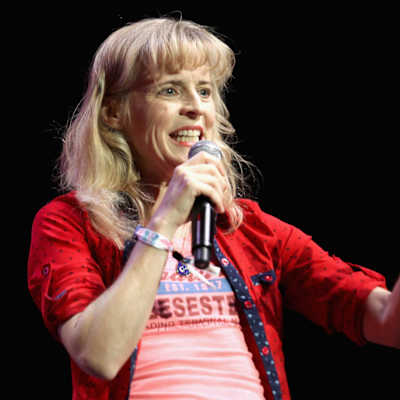 Maria Bamford