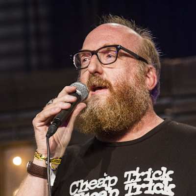 Brian Posehn