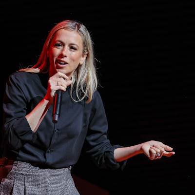 Iliza Shlesinger