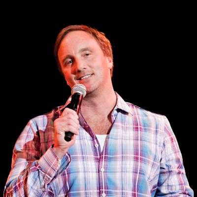 Jay Mohr